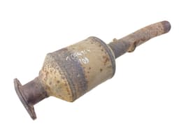 FORD 2538946 Catalyc Converter FORD TRANSIT / TOURNEO CUSTOM I (2012-) — thumbnail 2