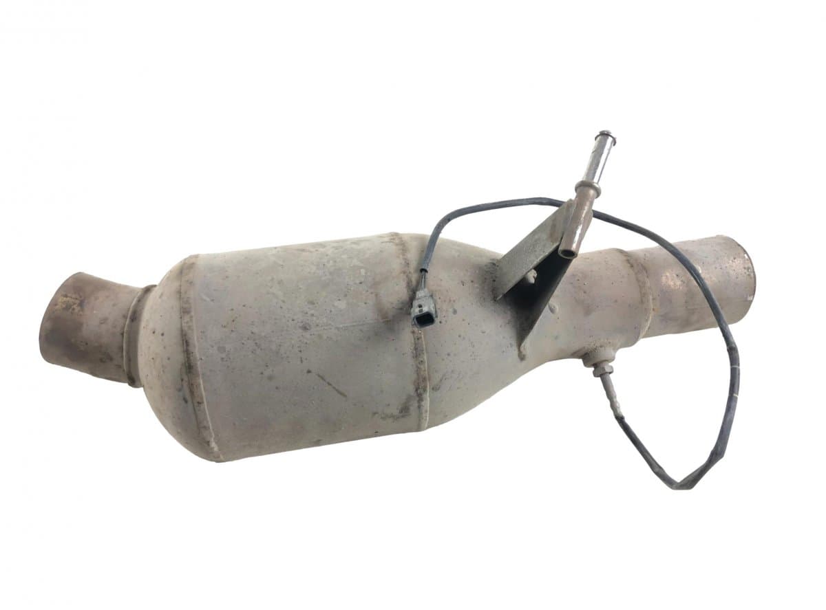RENAULT C612 Catalyc Converter RENAULT TRAFIC III (JG, EG, FG) (2014-)
