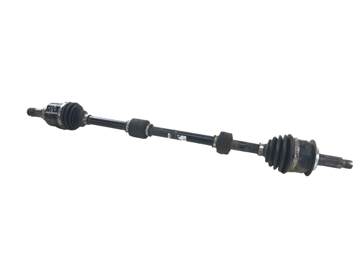 SUZUKI 4410154P53 Drive Shaft Front Right SUZUKI SX4 III / S-CROSS (JYB) (2022-)