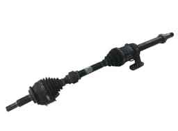 LEXUS 4341078010 Drive Shaft Front Right LEXUS NX I (AZ10) (2014-2021) — thumbnail 1