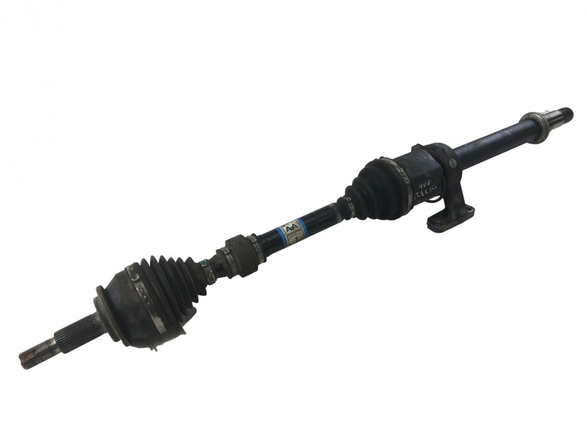 LEXUS 4341078010 Drive Shaft Front Right LEXUS NX I (AZ10) (2014-2021)