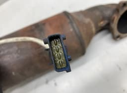 PEUGEOT 9682490780 1706Z2 Catalyc Converter PEUGEOT 508 I (W23) (2010-2018) — thumbnail 2