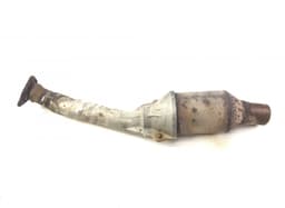 SUBARU 44620AD490 Catalyc Converter SUBARU FORESTER (SJ) (2013-2018) — thumbnail 1