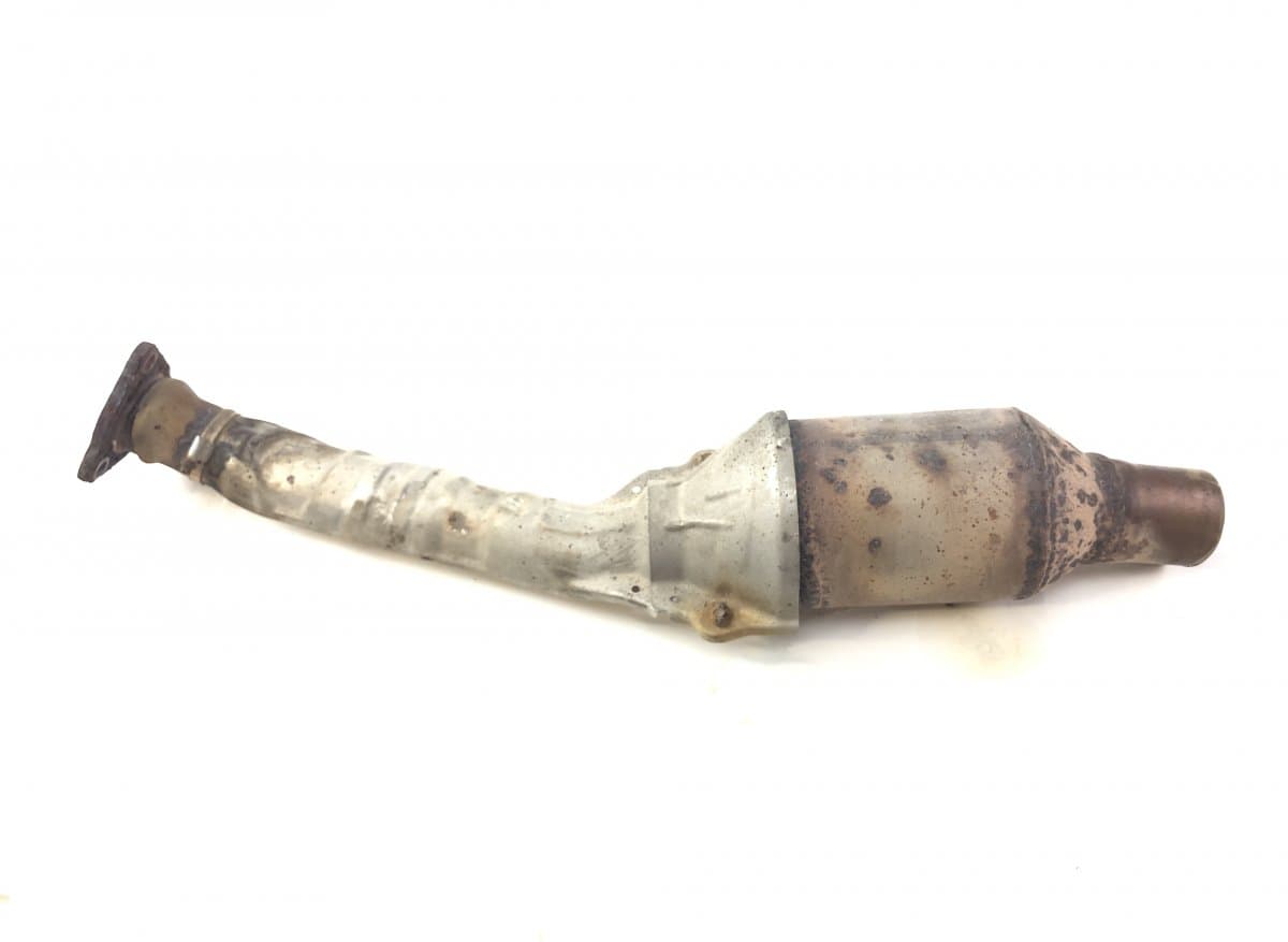 44620AD490 Catalyc Converter SUBARU FORESTER (SJ) (2013-2018)