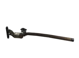 VW 5N0254303FX Catalyc Converter VW TIGUAN I (5N) (2007-2018) — thumbnail 1
