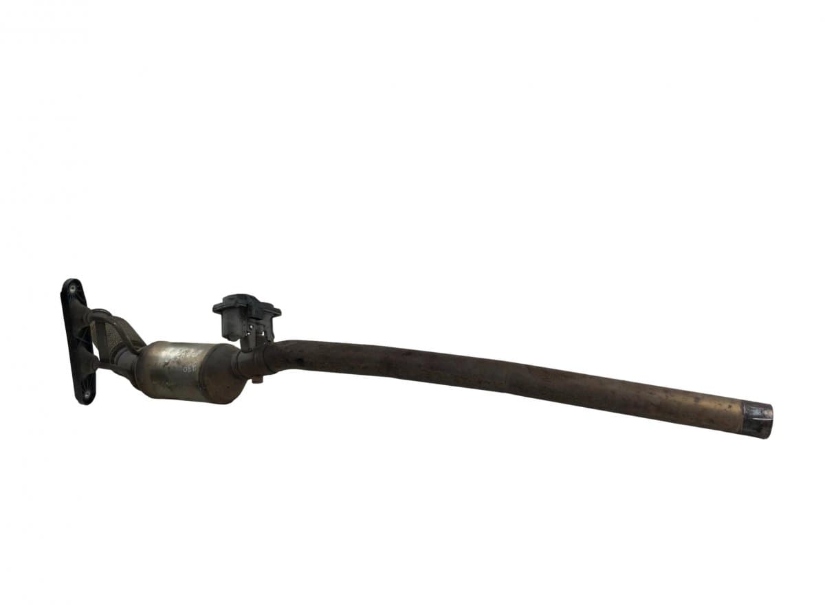 VW 5N0254303FX Catalyc Converter VW TIGUAN I (5N) (2007-2018)