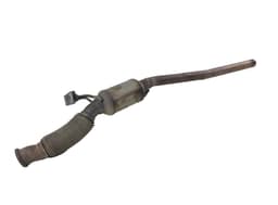 VW 5N0254303FX Catalyc Converter VW TIGUAN I (5N) (2007-2018) — thumbnail 4
