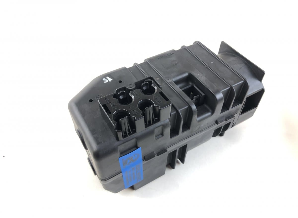 MERCEDES-BENZ 0132006375 0132006408 0132006387 0132006398 0132006402 Central Locking Vacuum Pump MERCEDES-BENZ S-CLASS (W221) (2005-2013)
