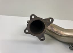 VW 1K0131701 1K0178 1K0254211A Catalyc Converter VW PASSAT B7 / ALLTRACK (2010-2015) — thumbnail 4