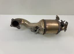 VW 1K0131701 1K0178 1K0254211A Catalyc Converter VW PASSAT B7 / ALLTRACK (2010-2015) — thumbnail 1