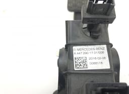 MERCEDES-BENZ A4472901200 Clutch Pedal MERCEDES-BENZ VITO / V-CLASS (W447) (2014-) — thumbnail 3