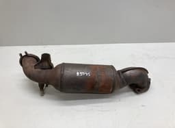 PEUGEOT 9682490780 1706Z2 Catalyc Converter PEUGEOT 508 I (W23) (2010-2018) — thumbnail 3