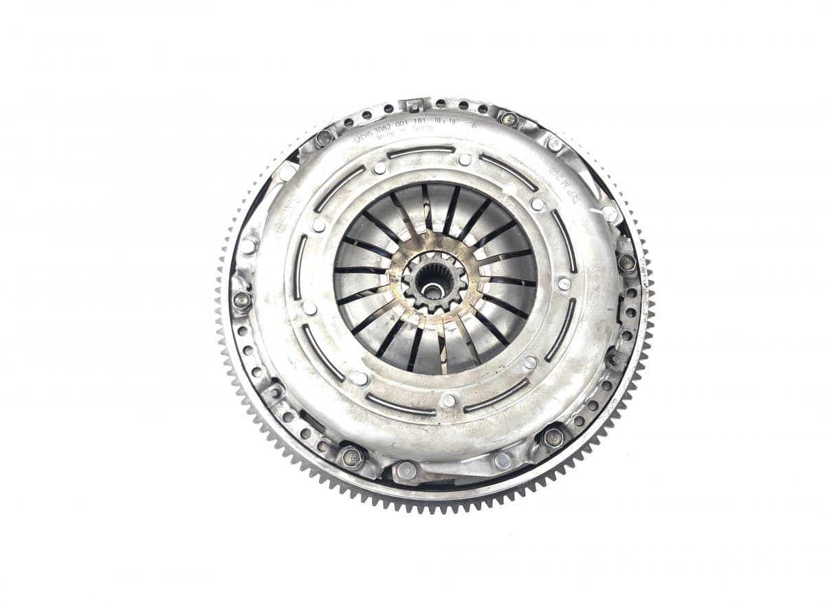 SUBARU Clutch set SUBARU LEGACY V / Outback (2009-2014)
