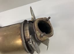 VW 1K0131701 1K0178 1K0254211A Catalyc Converter VW PASSAT B7 / ALLTRACK (2010-2015) — thumbnail 5