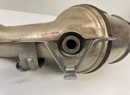VW 1K0131701 1K0178 1K0254211A Catalyc Converter VW PASSAT B7 / ALLTRACK (2010-2015) — thumbnail 3