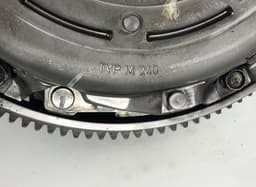 SUBARU Clutch set SUBARU LEGACY V / Outback (2009-2014) — thumbnail 4