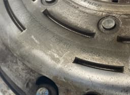 MINI Clutch set MINI MINI CLUBMAN I (2007-2014) — thumbnail 3