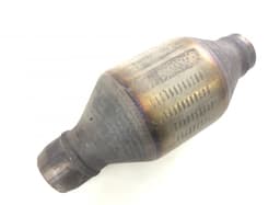 LEXUS 1741025310 Catalyc Converter LEXUS ES VII (2018-) — thumbnail 3
