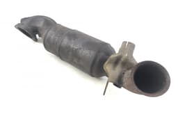 CITROËN 1706Z2 Catalyc Converter CITROËN C4 I (LC) (2004-2011) — thumbnail 1