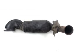 CITROËN 1706Z2 Catalyc Converter CITROËN C4 I (LC) (2004-2011) — thumbnail 3