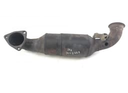 CITROËN 1706Z2 Catalyc Converter CITROËN C4 I (LC) (2004-2011) — thumbnail 2