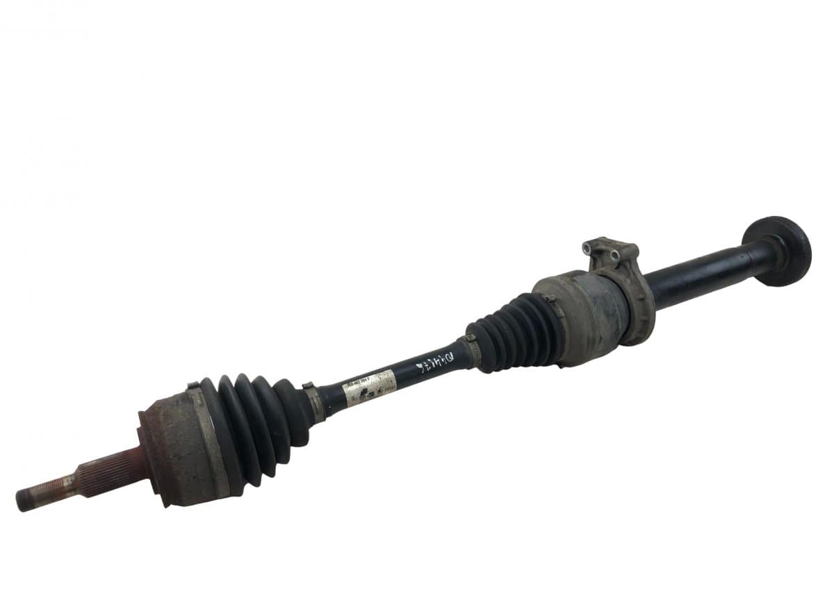 VW 7E0407761F Drive Shaft Front Right VW TRANSPORTER T6 / MULTIVAN (SG, SF) (2015-)