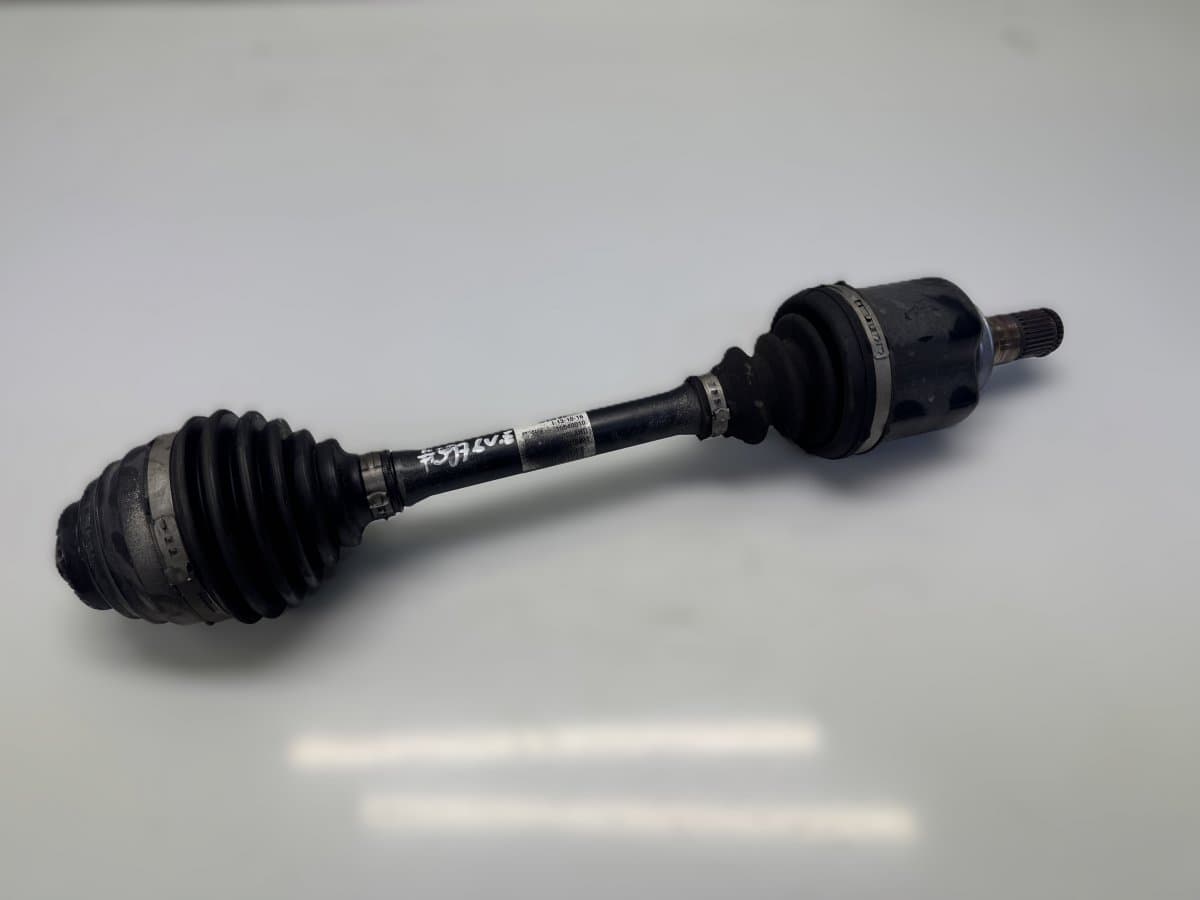 BMW 8643375 Drive Shaft Front Left BMW 2 Active Tourer (F45, F46) (2013-2021)