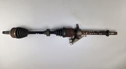 HONDA 44305SJA000 Drive Shaft Front Right HONDA LEGEND IV (KB) (2004-2012) — thumbnail 1