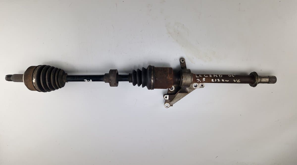44305SJA000 Drive Shaft Front Right HONDA LEGEND IV (KB) (2004-2012)