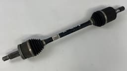 HYUNDAI 49500M5000 Drive Shaft Front Left HYUNDAI NEXO (FE) (2018-) — thumbnail 1