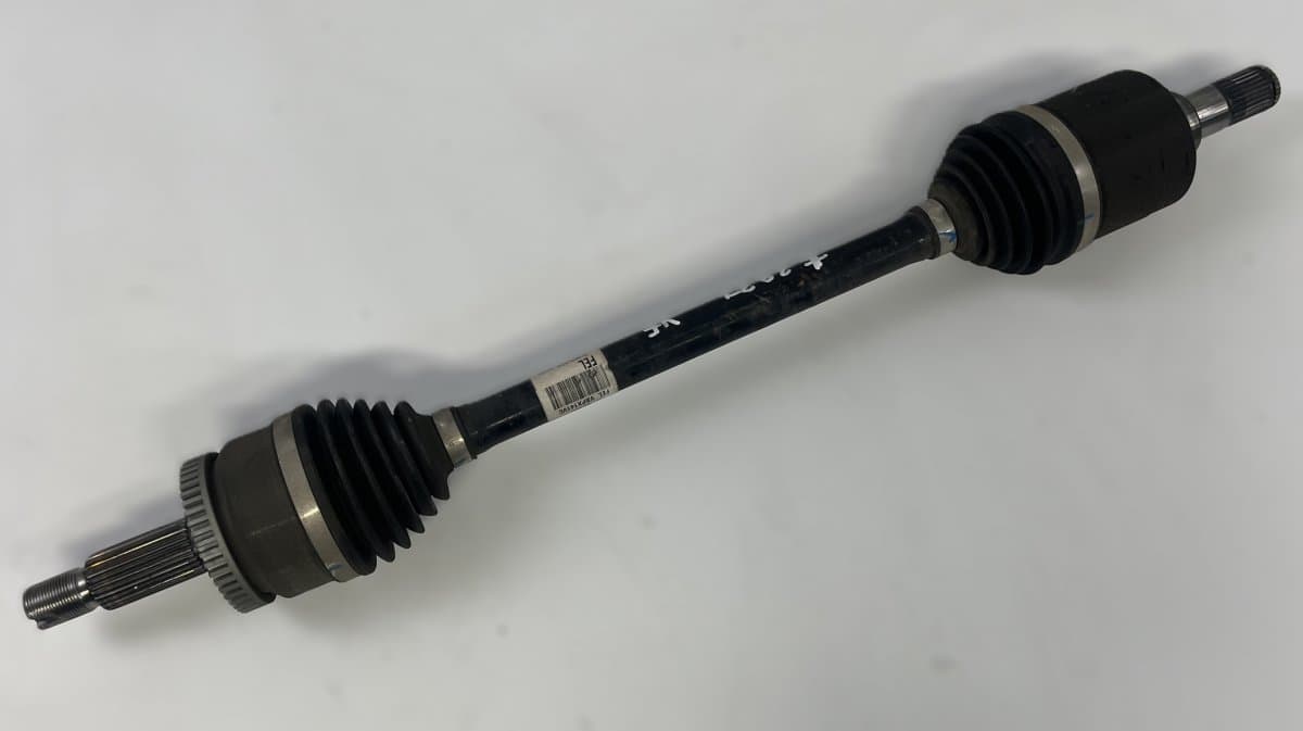 HYUNDAI 49500M5000 Drive Shaft Front Left HYUNDAI NEXO (FE) (2018-)
