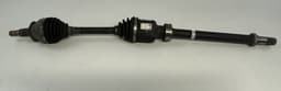 MAZDA FTC52550X 39100-FTC0A 39100FTC0A Drive Shaft Front Right MAZDA 3 III (BM) (2013-2018) — thumbnail 1