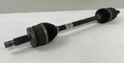HYUNDAI 49500M5000 Drive Shaft Front Left HYUNDAI NEXO (FE) (2018-) — thumbnail 2