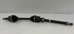MAZDA FTC52550X 39100-FTC0A 39100FTC0A Drive Shaft Front Right MAZDA 3 III (BM) (2013-2018) — thumbnail 2