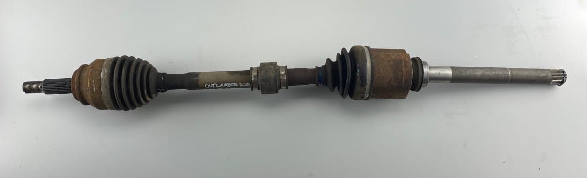 MITSUBISHI Drive Shaft Front Right MITSUBISHI OUTLANDER III (GG, GF, ZJ, ZK, ZL) (2012-2021)