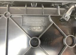 MERCEDES-BENZ A2306800310 A2306809039 center Console MERCEDES-BENZ SL-CLASS (R230) (2001-2012) — thumbnail 6