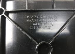 MERCEDES-BENZ A2306805539 center Console MERCEDES-BENZ SL-CLASS (R230) (2001-2012) — thumbnail 4