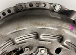 MITSUBISHI 1120A295 2300A060 Clutch set MITSUBISHI L200 V / TRITON (KJ, KK, KL) (2014-2023) — thumbnail 3