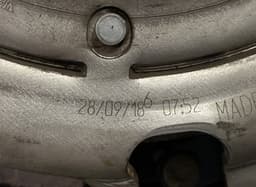 NISSAN 8200509932 Clutch set NISSAN PRIMASTAR II (X83) (2001-2015) — thumbnail 5