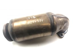 MERCEDES-BENZ KT1241 Catalyc Converter MERCEDES-BENZ E-CLASS Coupe (C207) (2009-2016) — thumbnail 1