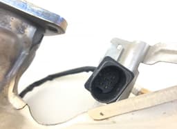 VW 1K0254201C Catalyc Converter VW TIGUAN I (5N) (2007-2018) — thumbnail 4