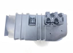 MERCEDES-BENZ 0132006375 0132006408 0132006387 0132006398 0132006402 Central Locking Vacuum Pump MERCEDES-BENZ S-CLASS (W221) (2005-2013) — thumbnail 2