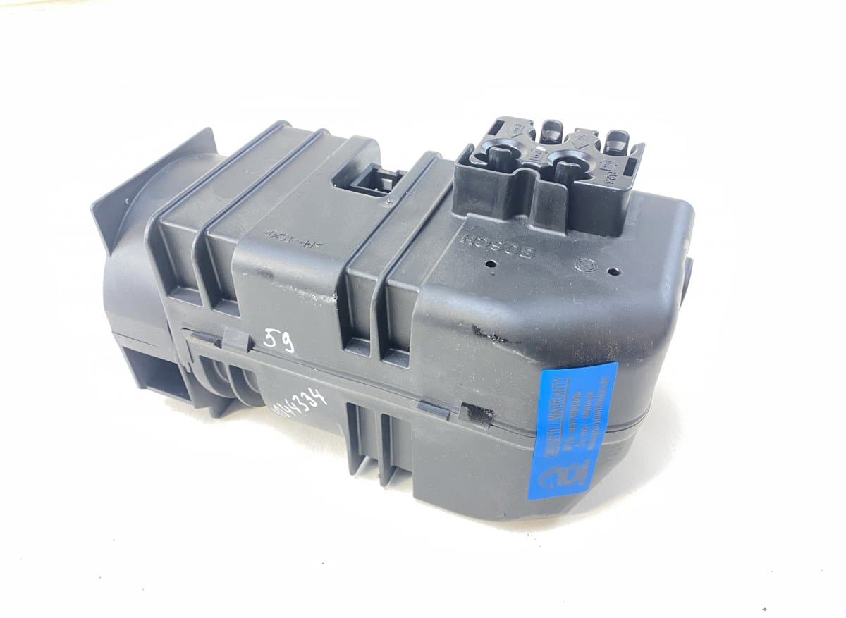 0132006375 0132006408 0132006387 0132006398 0132006402 Central Locking Vacuum Pump MERCEDES-BENZ S-CLASS (W221) (2005-2013)