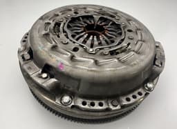 MITSUBISHI 1120A295 2300A060 Clutch set MITSUBISHI L200 V / TRITON (KJ, KK, KL) (2014-2023) — thumbnail 2