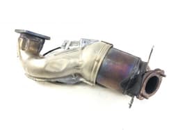 VW 1K0254201C Catalyc Converter VW TIGUAN I (5N) (2007-2018) — thumbnail 3