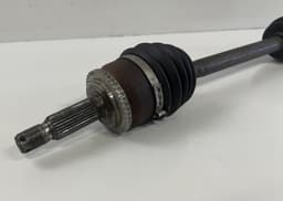 MITSUBISHI MR580504 7492601194 Drive Shaft Front Right MITSUBISHI LANCER (CS, CT) (2000-2013) — thumbnail 2
