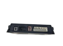 SUZUKI 3B32063T04 Central gateway module SUZUKI SX4 III / S-CROSS (JYB) (2022-) — thumbnail 3