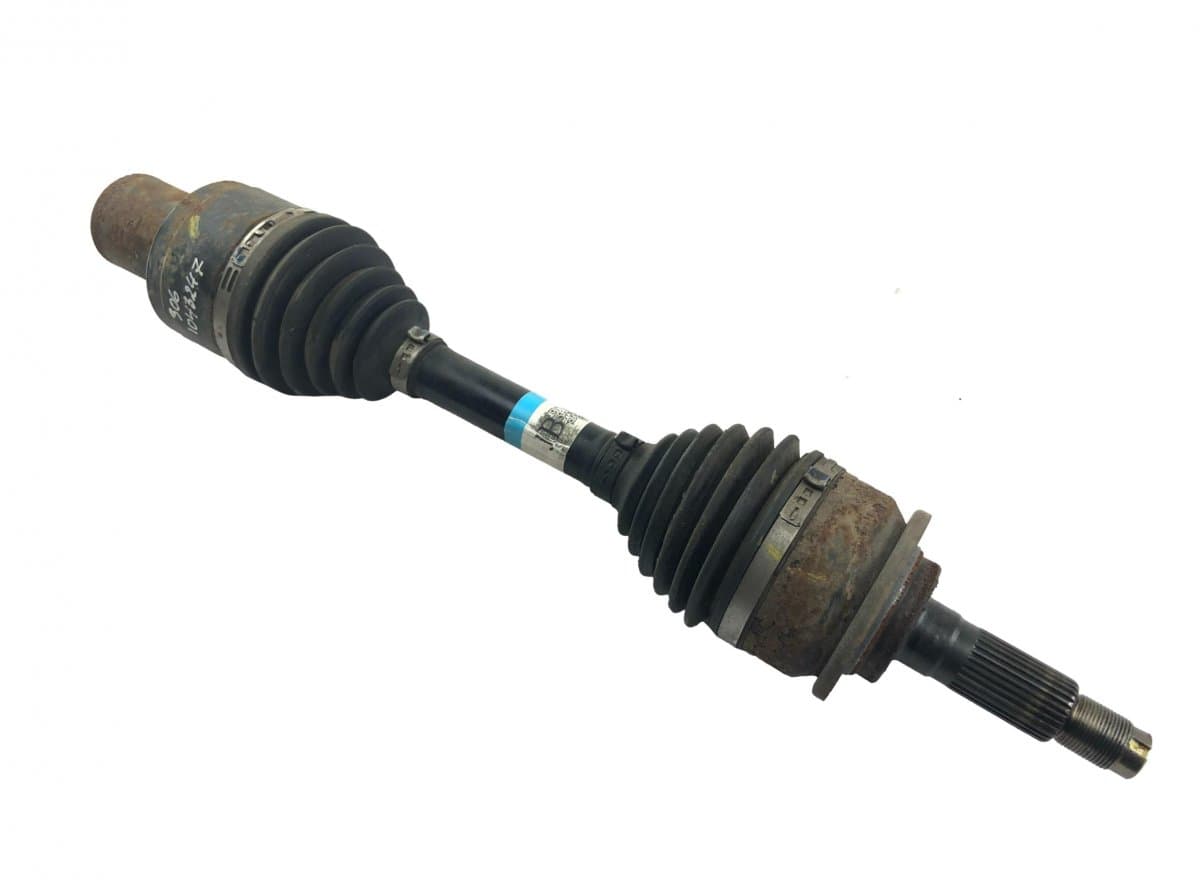 2217846 Drive Shaft Front Right FORD RANGER III (TKE, PX) (2011-2023)