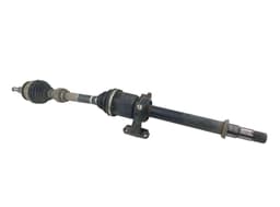 LEXUS 4341078010 Drive Shaft Front Right LEXUS NX I (AZ10) (2014-2021) — thumbnail 2