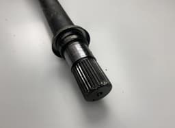 MAZDA GDC5-25-50X Drive Shaft Front Right MAZDA 3 III (BM) (2013-2018) — thumbnail 3